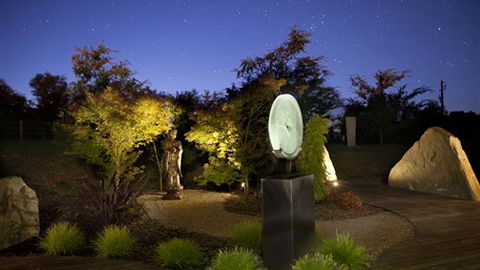 Samadhi Wellness Spa Health Retreat - Melbourne Tourism 1
