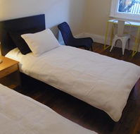 Park House - Melbourne Tourism