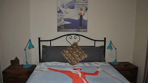 Lookout On Changue - Melbourne Tourism 0