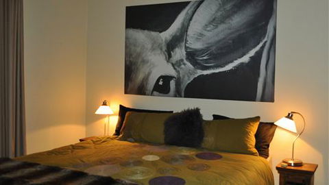 Lookout On Changue - Melbourne Tourism 1