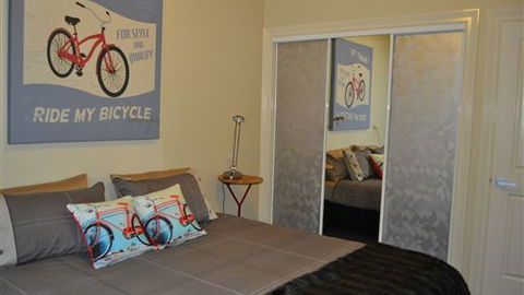 Lookout On Changue - Melbourne Tourism 2