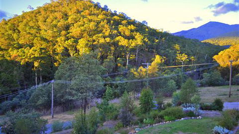 Lookout On Changue - Melbourne Tourism 6