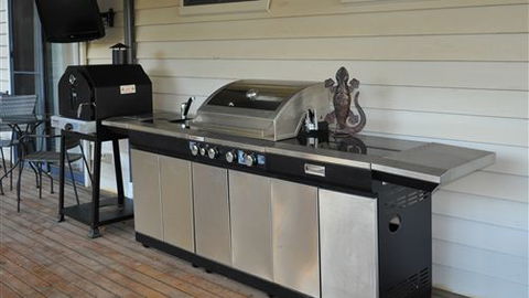 Lookout On Changue - Melbourne Tourism 5