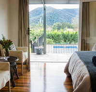 Leader Reef Luxury Accommodation - Melbourne Tourism