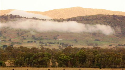 Sweetwater Stays Rural Retreat - Melbourne Tourism 1