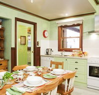 Barwood House Beechworth - Melbourne Tourism