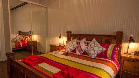 Benson House And Benson Lodge - Melbourne Tourism 1