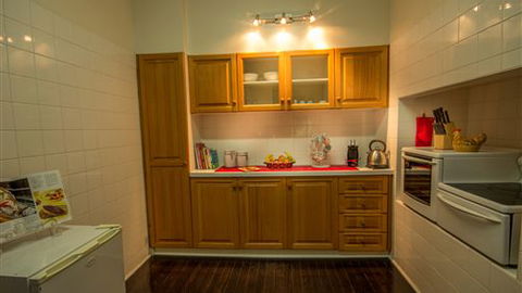 Benson House And Benson Lodge - Melbourne Tourism 3