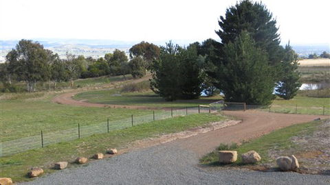 Adelberg - Melbourne Tourism 4