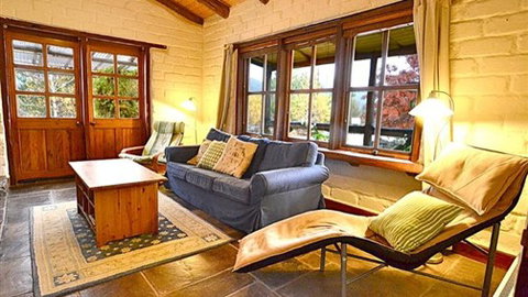 Feathertop Retreat - Melbourne Tourism 2