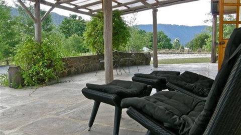 Feathertop Retreat - Melbourne Tourism 6