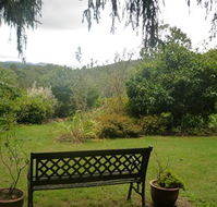 Hazelwood Cottage - Melbourne Tourism