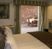 Cabarita Lodge - Melbourne Tourism