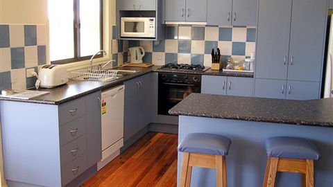 The Haven, Phillip Island - Melbourne Tourism 1