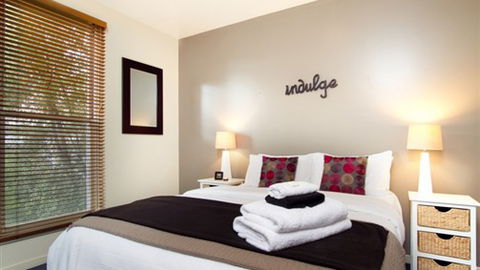 Lake Como Villa & Studio - Daylesford - Melbourne Tourism 2