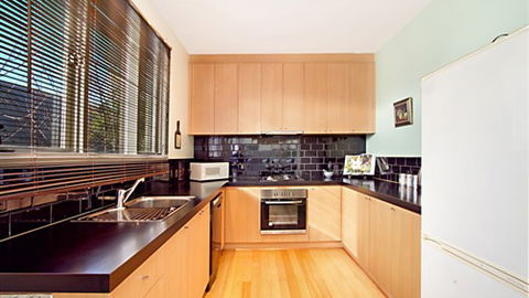 Lake Como Villa & Studio - Daylesford - Melbourne Tourism 4