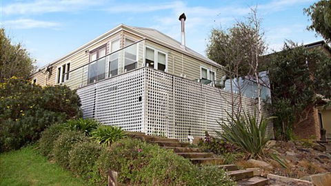 Lake Como Villa & Studio - Daylesford - Melbourne Tourism 5