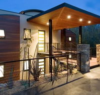 Saltus Luxury Accommodation - Melbourne Tourism