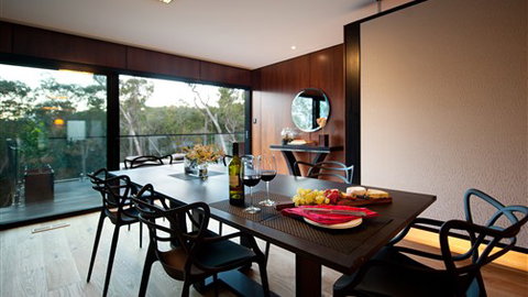Harmony - Melbourne Tourism 2
