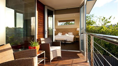 Bilson's Landing - Melbourne Tourism 2