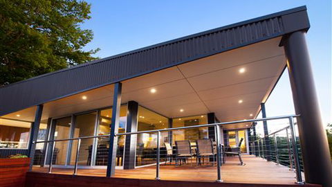 Bilson's Landing - Melbourne Tourism 6