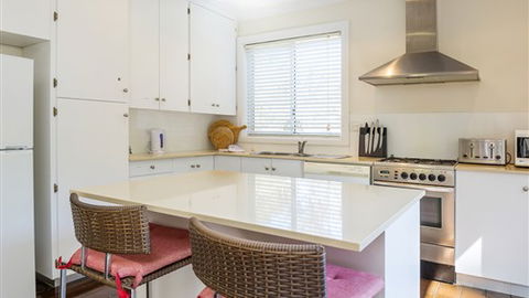 Serenity Halls Gap: Nat Park Frontage - Melbourne Tourism 3