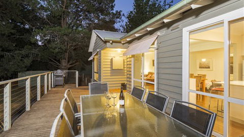 Serenity Halls Gap: Nat Park Frontage - Melbourne Tourism 5