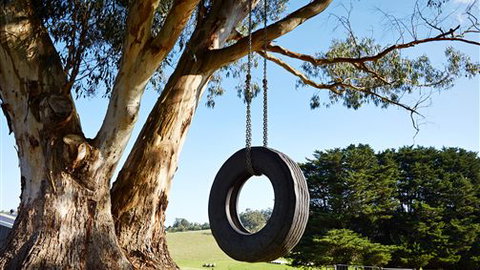 Neerim Chateau - Melbourne Tourism 4