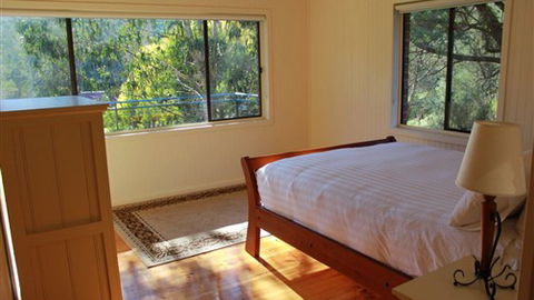 Riversong - Melbourne Tourism 1