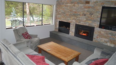 Riversong - Melbourne Tourism 3