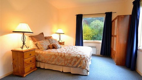 Camellia Lodge - Melbourne Tourism 1