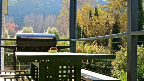 Camellia Lodge - Melbourne Tourism 2
