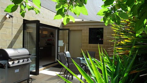 Acacia Villa - Melbourne Tourism 2