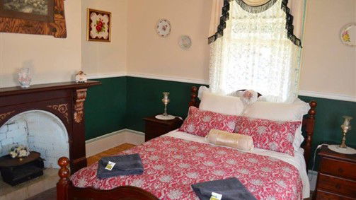 Ararat VIC Melbourne Tourism