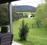 The Barn at Charlottes Hill - Melbourne Tourism