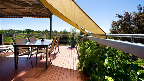 Arabella Heights- Daylesford - Melbourne Tourism 0