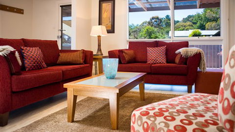 Arabella Heights- Daylesford - Melbourne Tourism 2