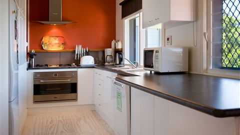 Arabella Heights- Daylesford - Melbourne Tourism 3