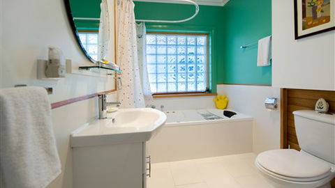 Arabella Heights- Daylesford - Melbourne Tourism 5