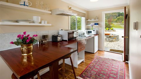 Argus Hill - Daylesford - Melbourne Tourism 1