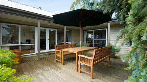 Argus Hill - Daylesford - Melbourne Tourism 0