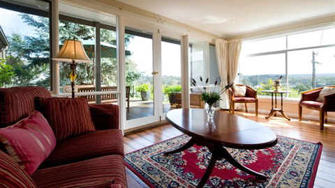 Argus Hill - Daylesford - Melbourne Tourism 2