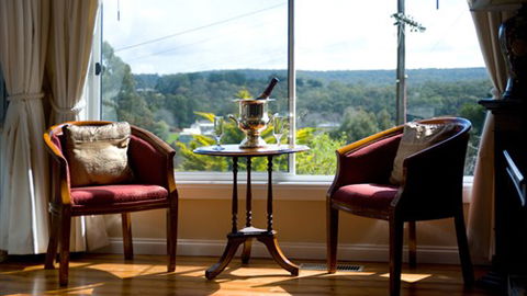 Argus Hill - Daylesford - Melbourne Tourism 4