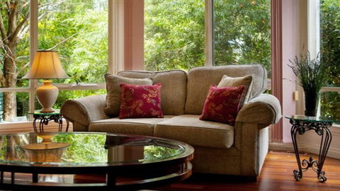 Chata Cottage - Daylesford - Melbourne Tourism 1