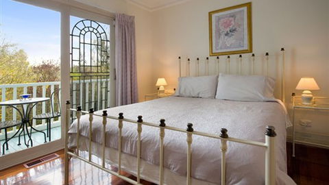 Chata Cottage - Daylesford - Melbourne Tourism 3