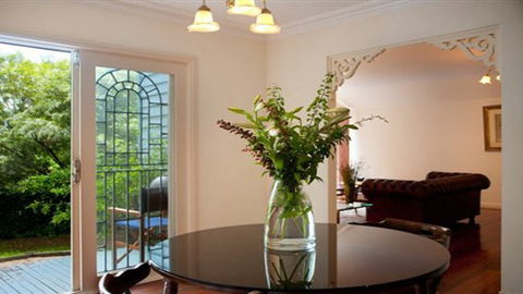 Chata Cottage - Daylesford - Melbourne Tourism 2