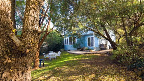 Chata Cottage - Daylesford - Melbourne Tourism 6