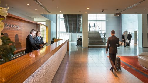 Tullamarine VIC Melbourne Tourism