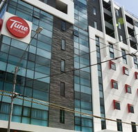 Tune Hotel Melbourne - Melbourne Tourism