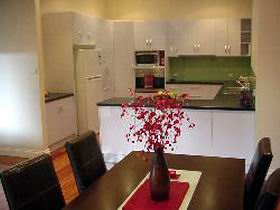 Tanunda SA Melbourne Tourism